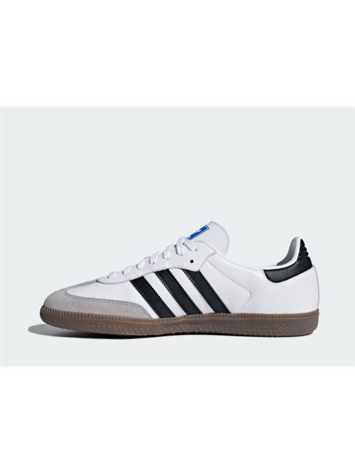 samba og ADIDAS ORIGINAL | B75806FTWWHT/